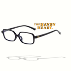 The Haven Heart. Vintage Collection