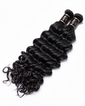 Deep Wavy Bundle