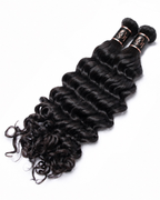 Deep Wavy Bundle