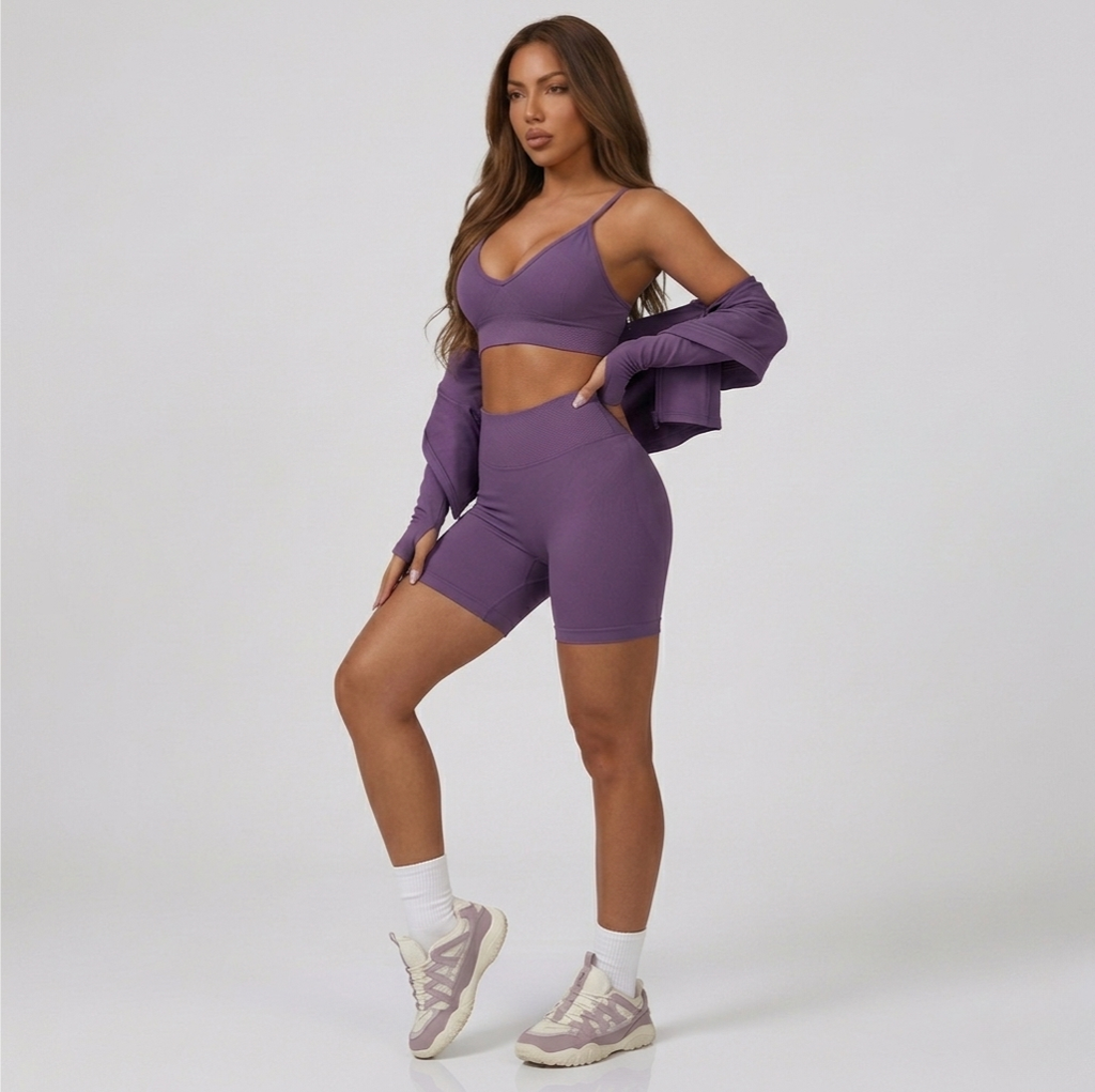 Snatched In Taro
