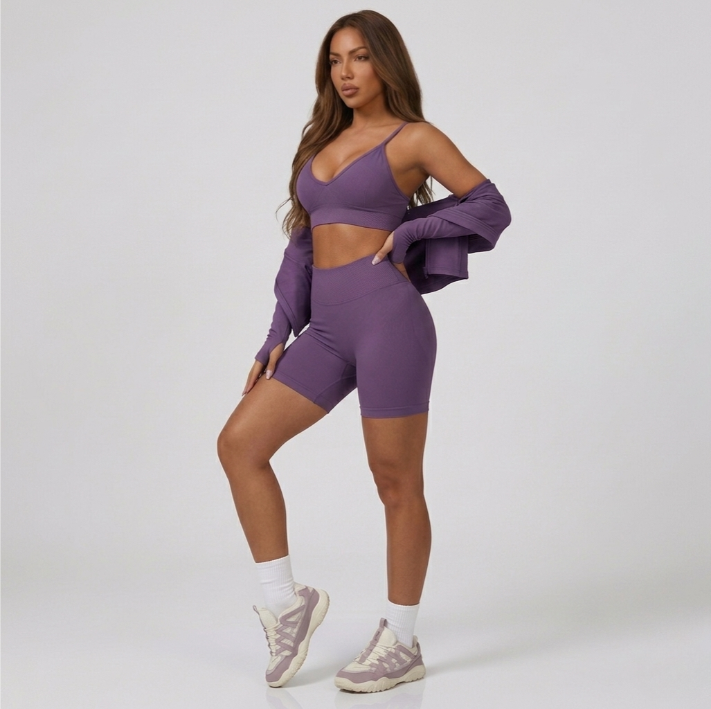 Snatched In Taro