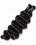 Loose Wavy Bundle
