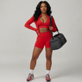 Snatched In Redd