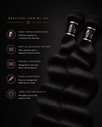 Loose Wavy Bundle