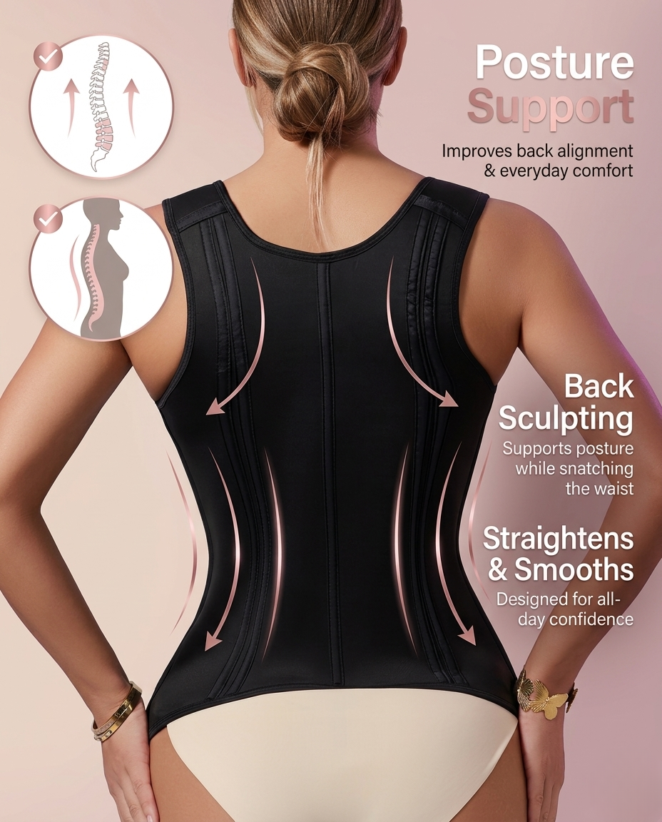 Snatched Studio Waist Trainer