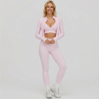 Snatched In Pink