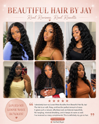 Loose Wavy Bundle