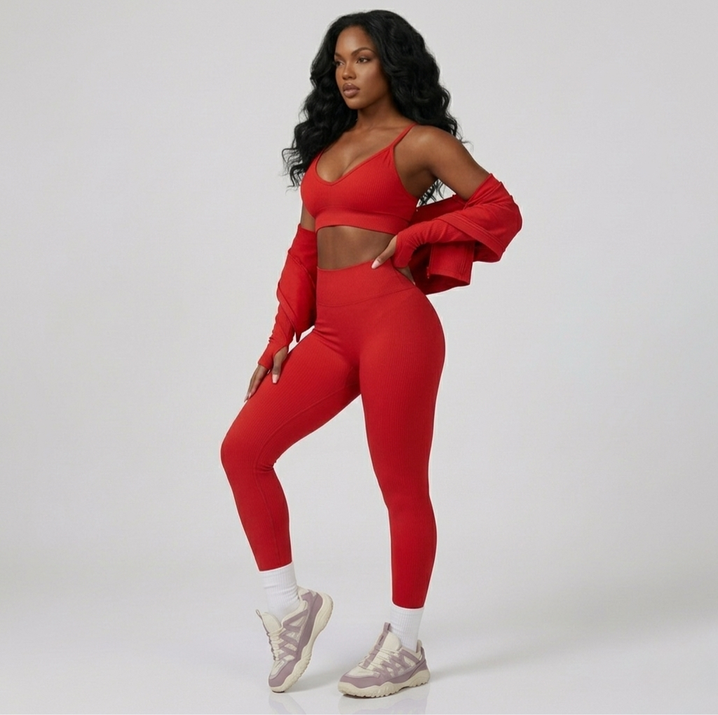 Snatched In Redd