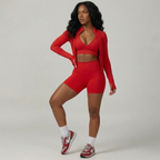Snatched In Redd