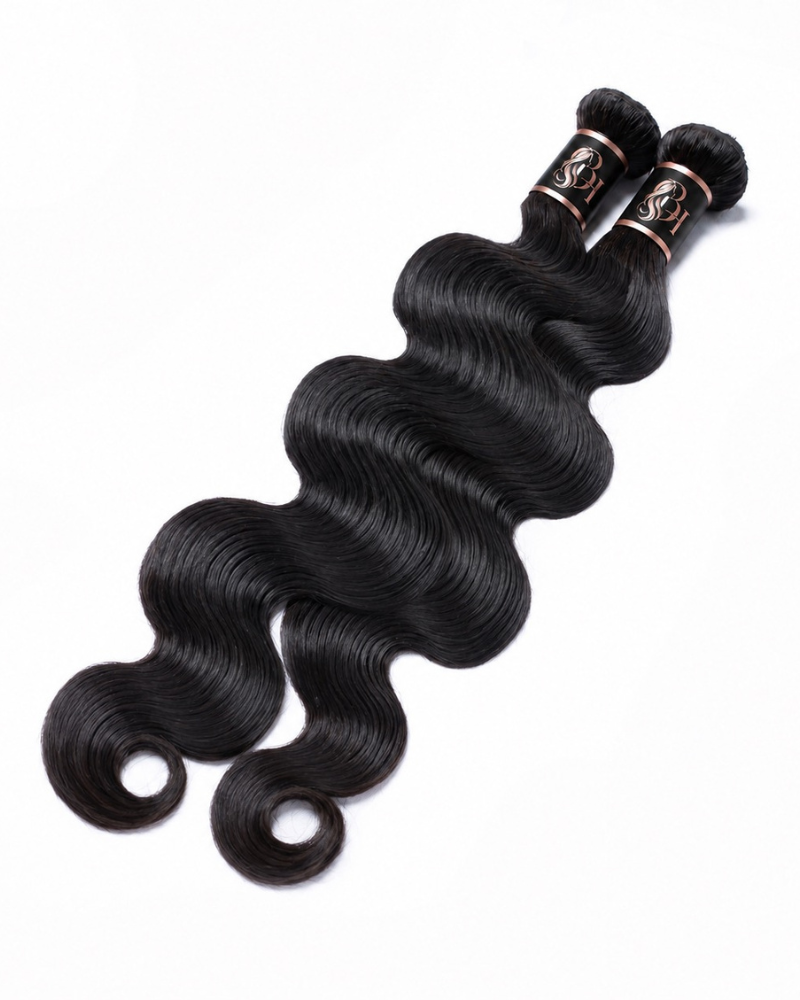 Body Wave Bundle