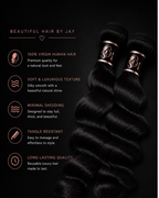 Body Wave Bundle