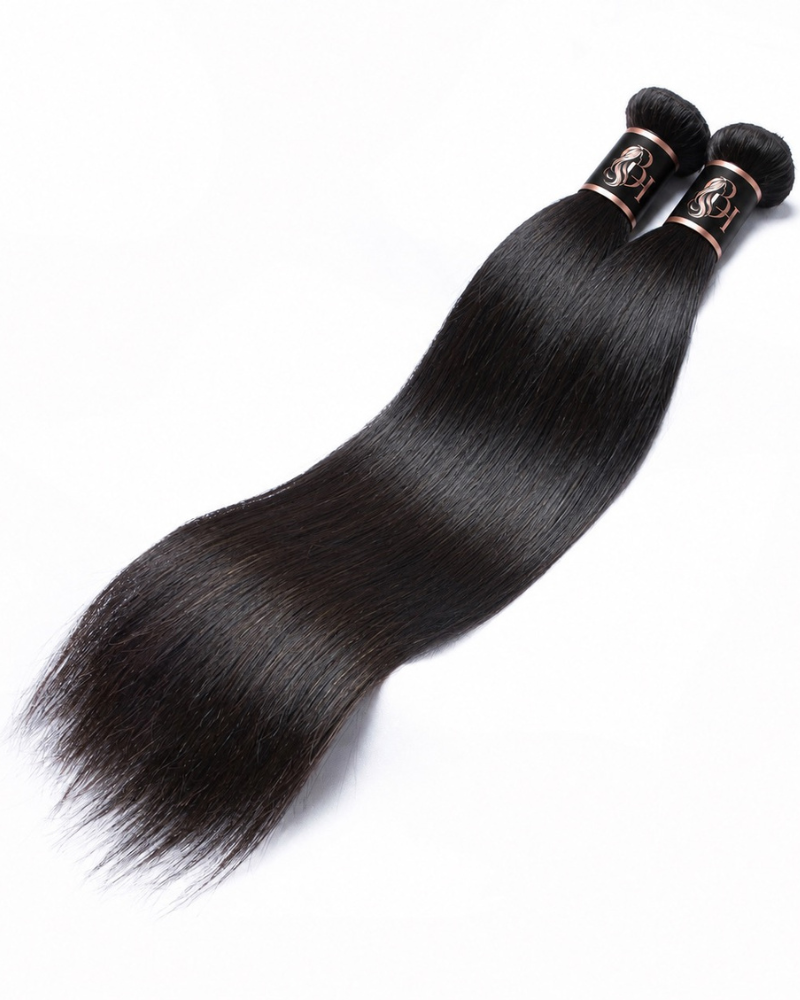 Straight Hair Bundle