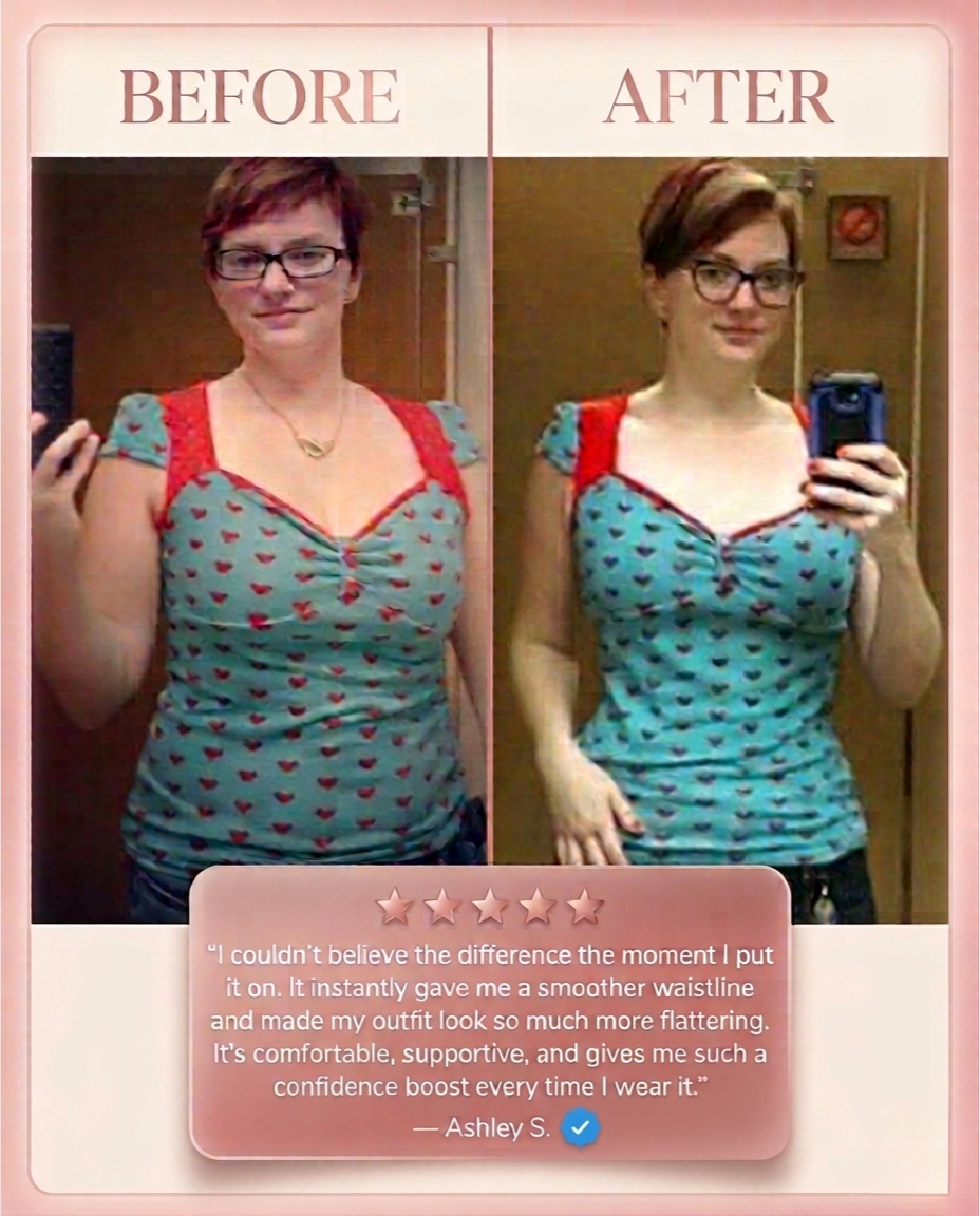 Snatched Studio Waist Trainer